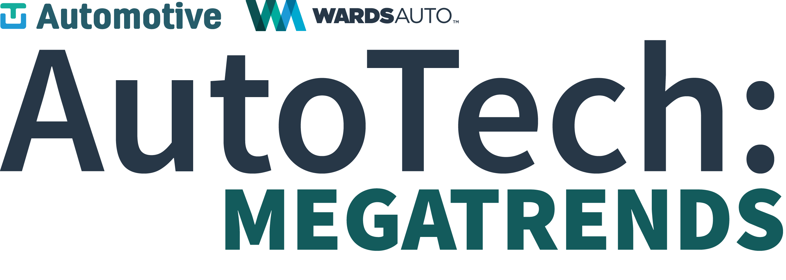 AutoTech Megatrends