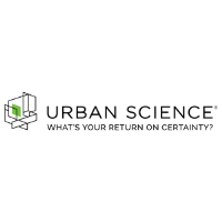 urban-science