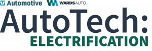 AutoTech: Electrification