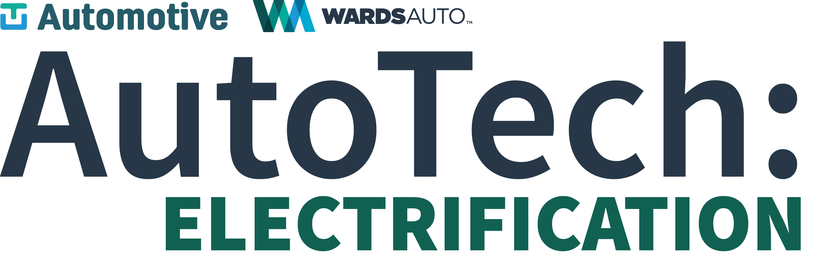 AutoTech: Electrification
