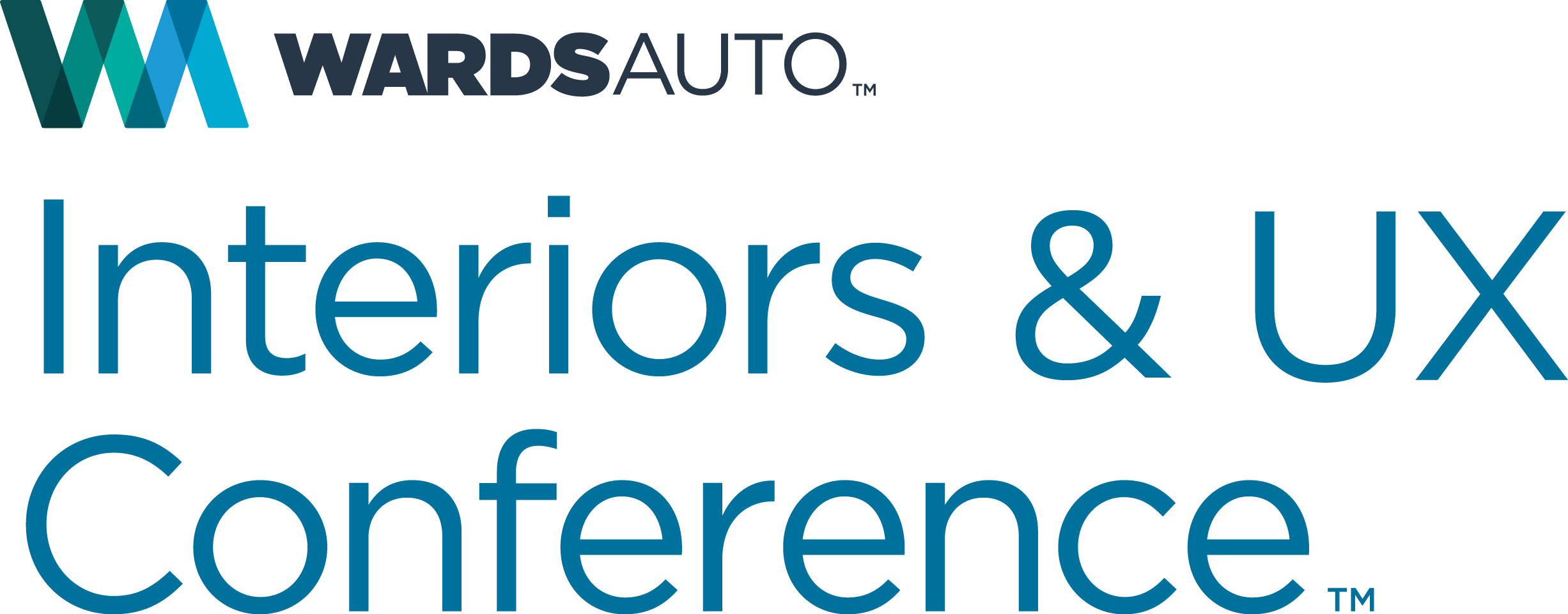 WardsAuto Interiors & UX Conference