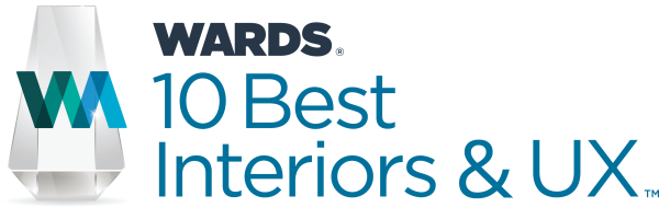 Wards 10 Best Interiors & UX