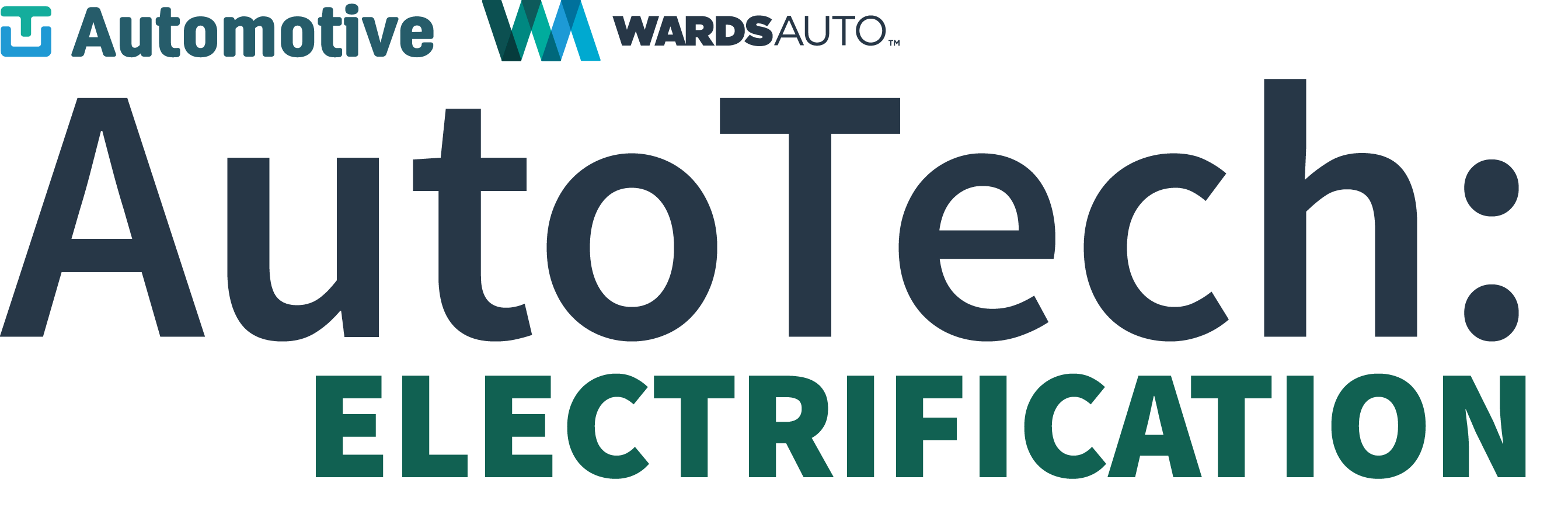AutoTech: Electrification 2022