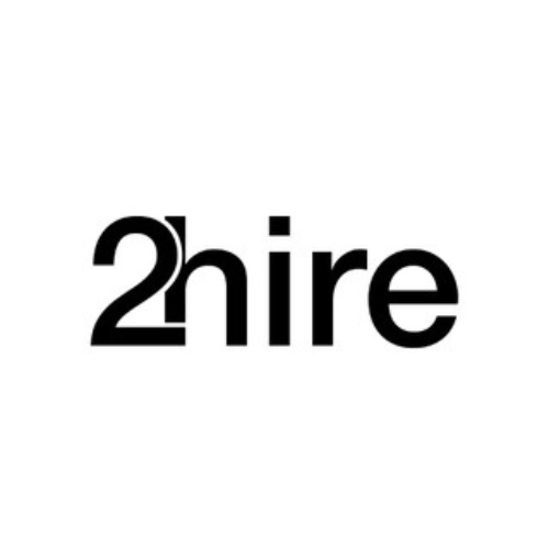 2hire logo