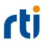 RTI Silver Sponsor