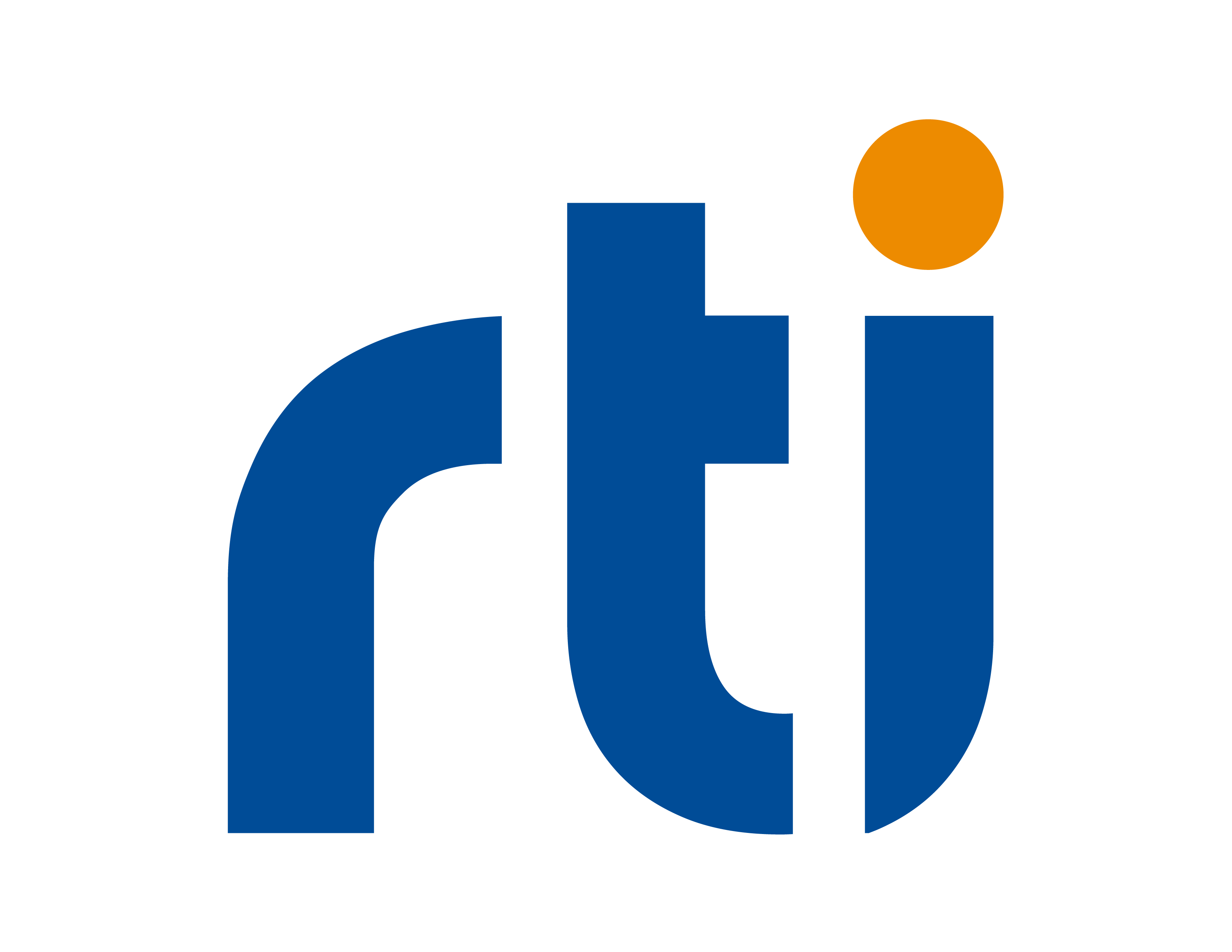 RTI Silver Sponsor