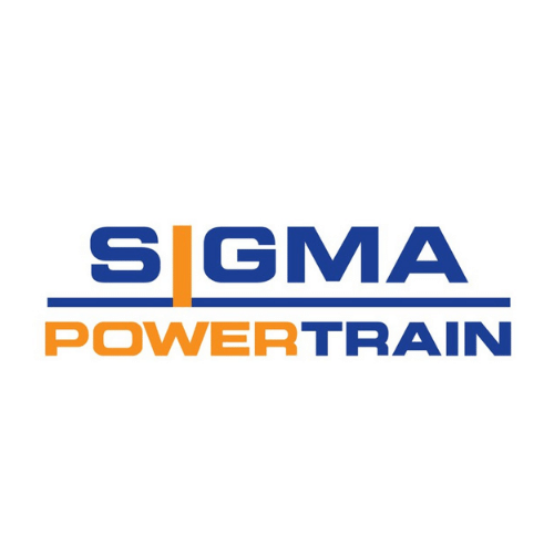 Sigma PowerTrain logo