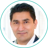 Shafiq Urrehman, Tech Lead AI / ML, CEVT