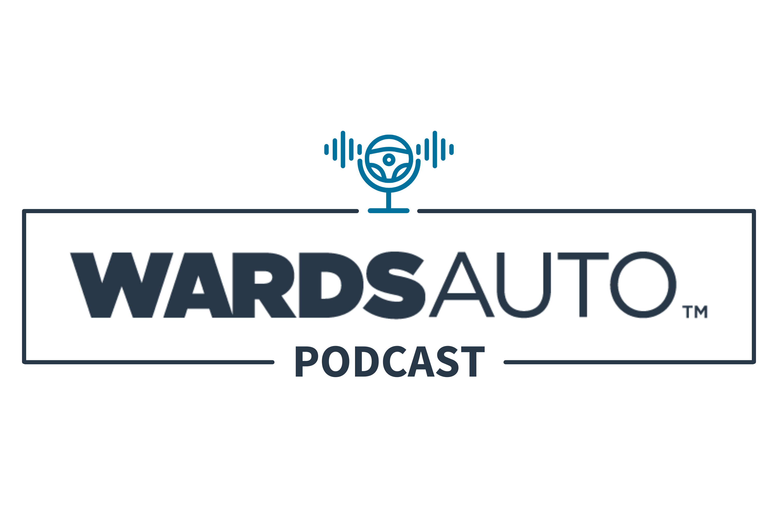 WardsAuto EV Podcast