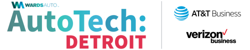 AutoTech: Detrot